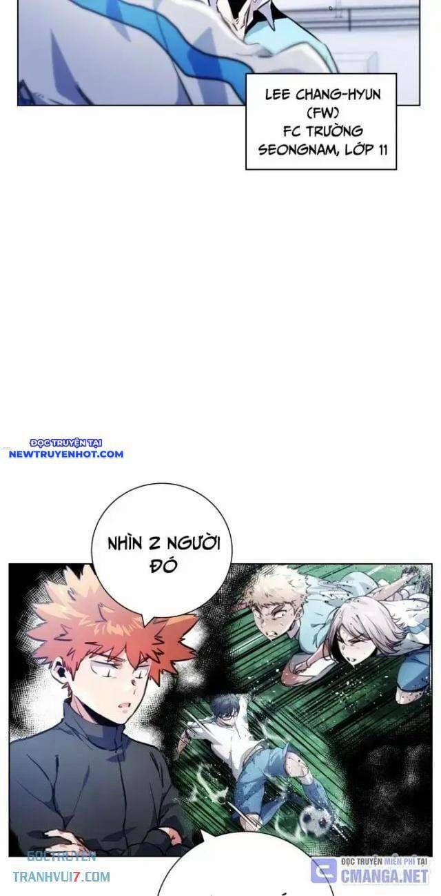 Góc Cao Khung Thành 116 trang 27