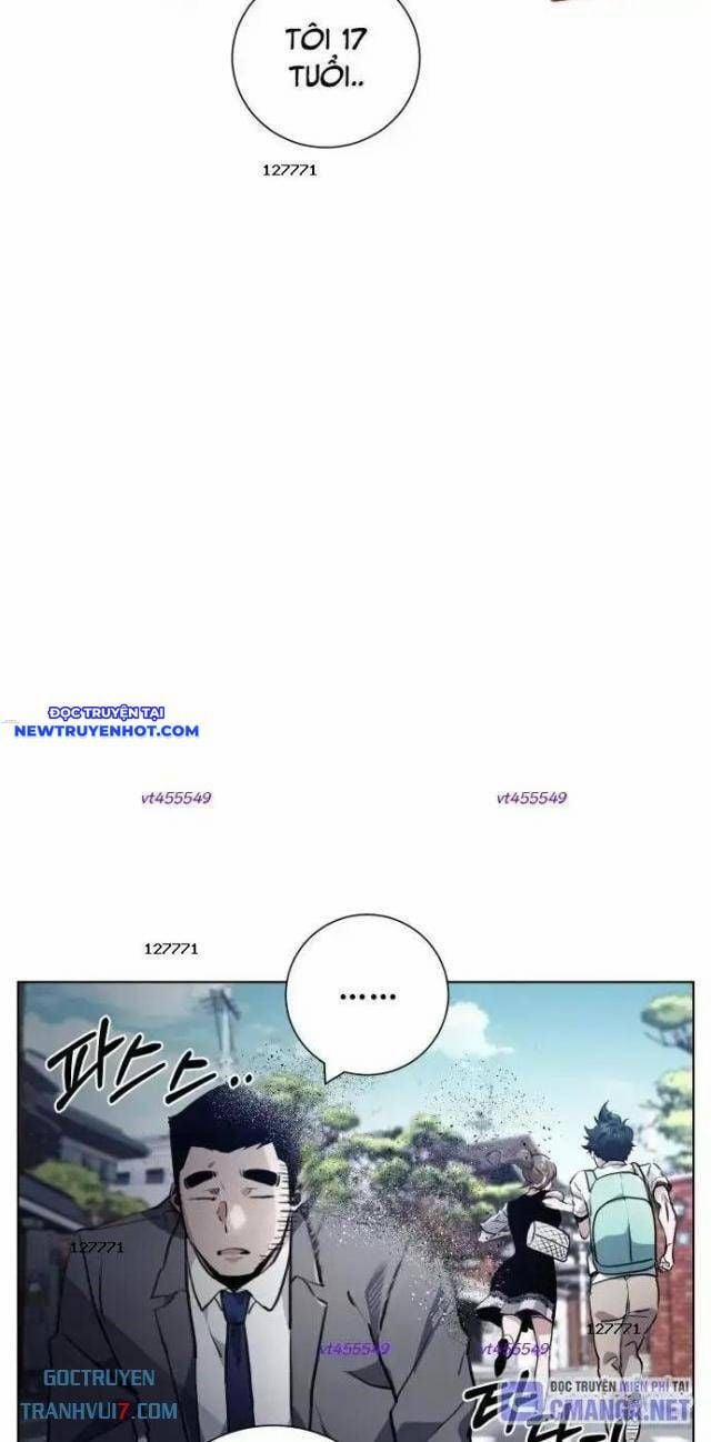 Góc Cao Khung Thành 116 trang 3