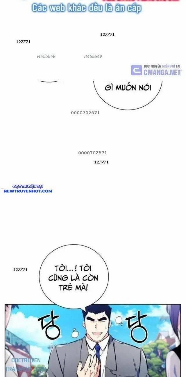 Góc Cao Khung Thành 116 trang 5