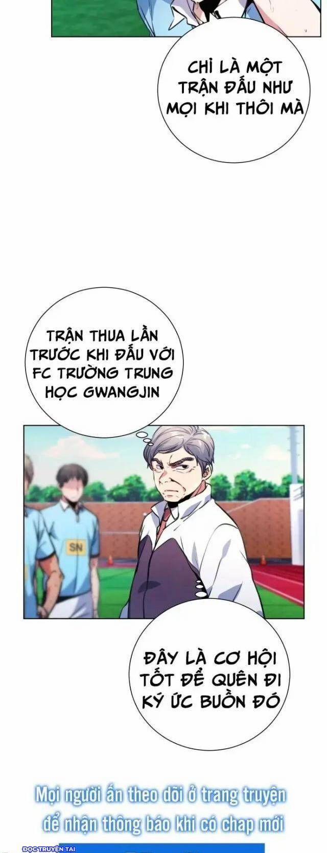 Góc Cao Khung Thành 117 trang 10