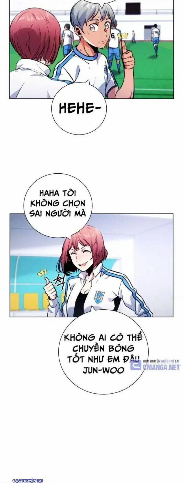 Góc Cao Khung Thành 117 trang 17