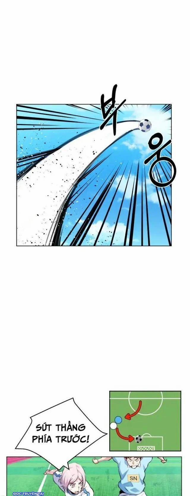 Góc Cao Khung Thành 117 trang 20