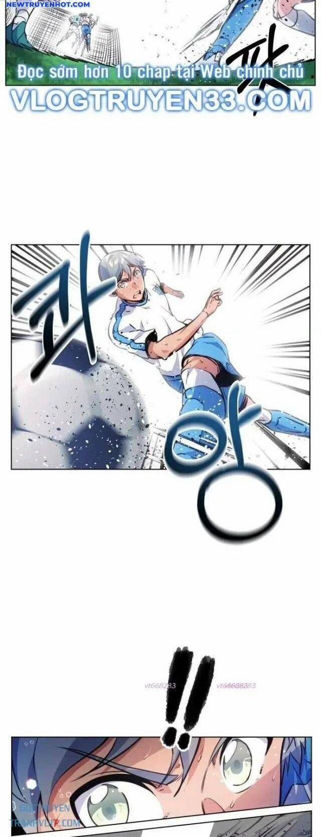 Góc Cao Khung Thành 117 trang 23