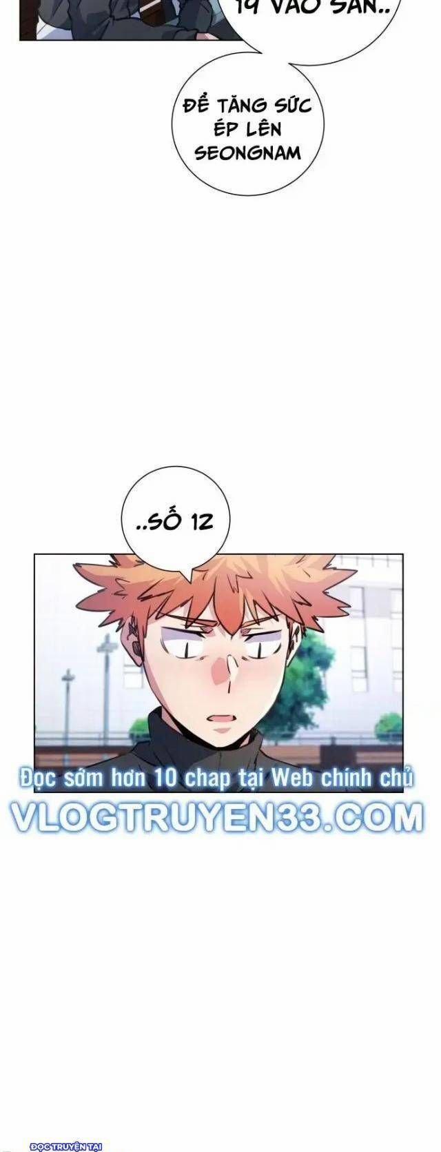 Góc Cao Khung Thành 117 trang 35