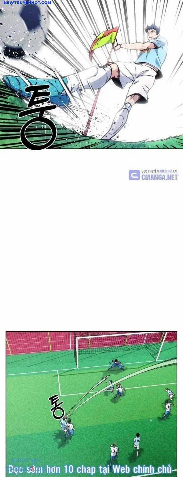 Góc Cao Khung Thành 117 trang 41