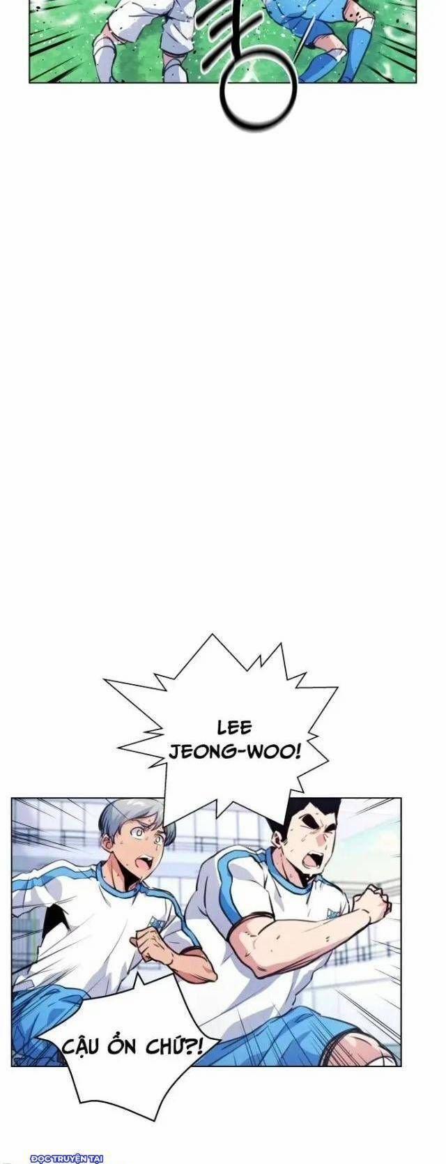 Góc Cao Khung Thành 117 trang 45