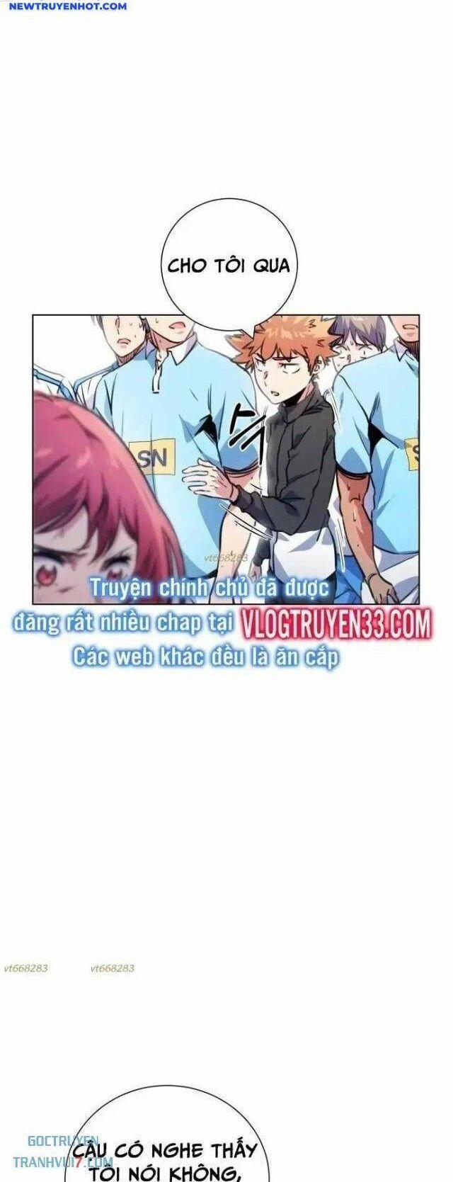 Góc Cao Khung Thành 117 trang 48