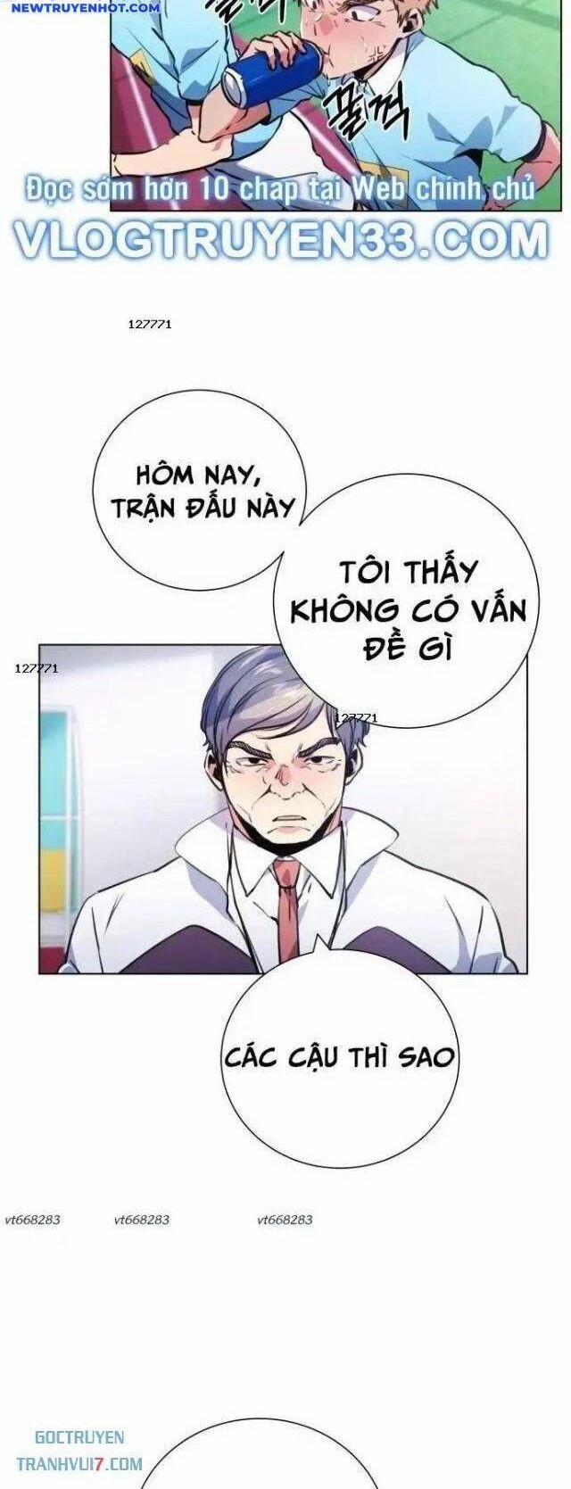 Góc Cao Khung Thành 117 trang 8