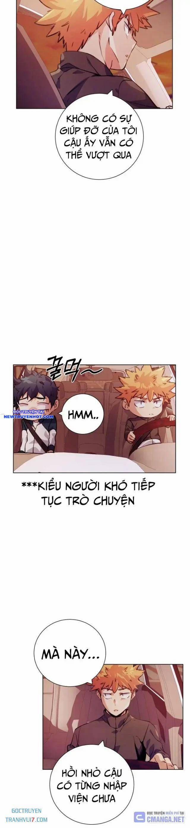 Góc Cao Khung Thành 118 trang 27