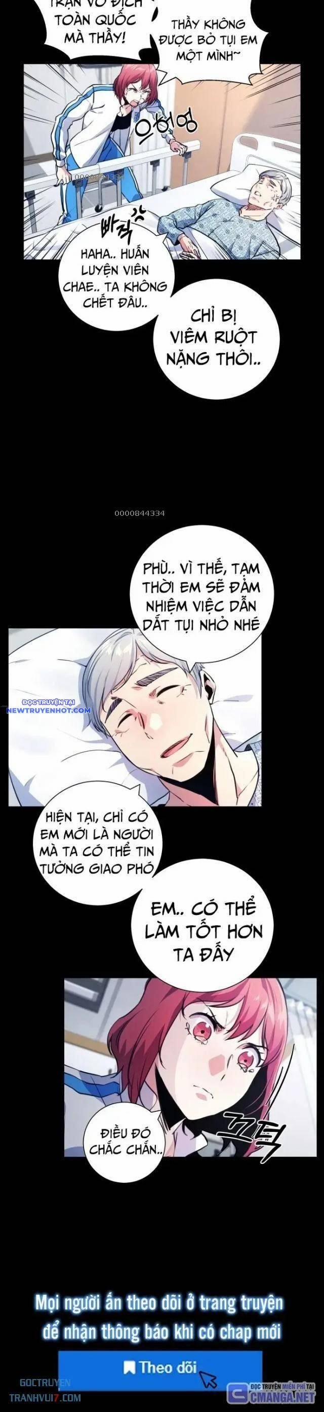 Góc Cao Khung Thành 119 trang 16