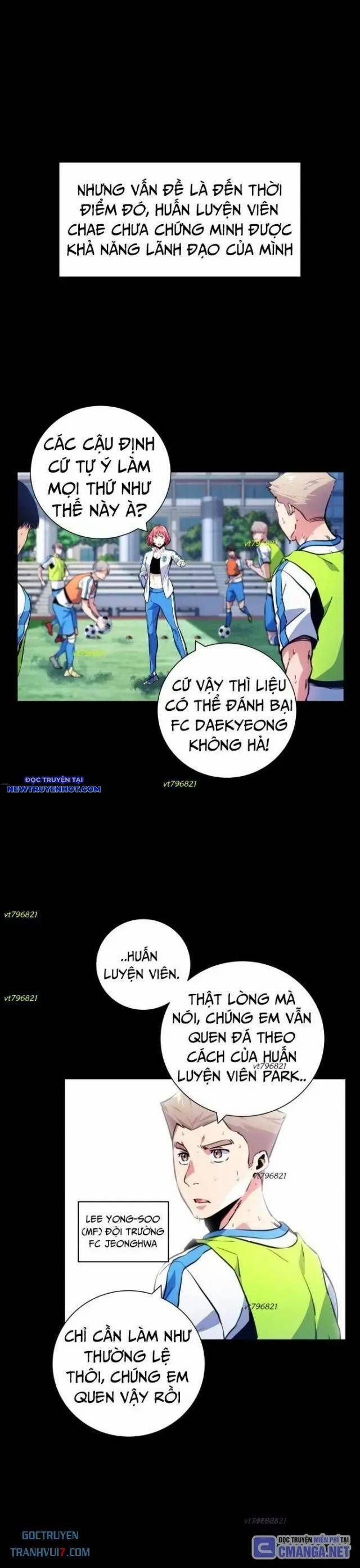 Góc Cao Khung Thành 119 trang 17