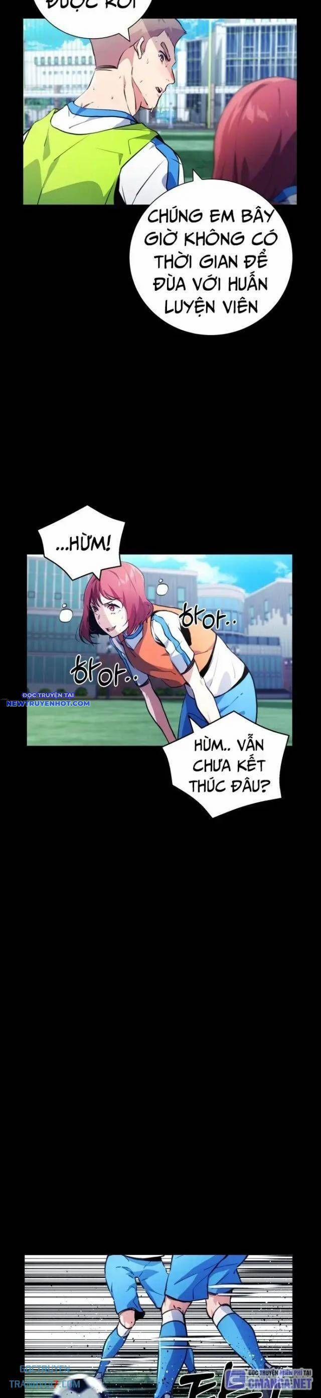 Góc Cao Khung Thành 119 trang 22