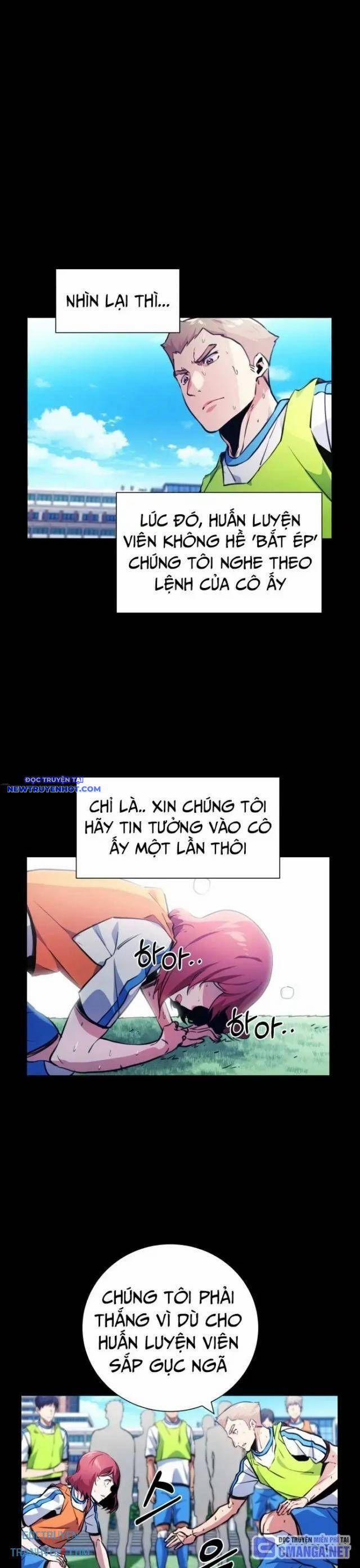 Góc Cao Khung Thành 119 trang 25