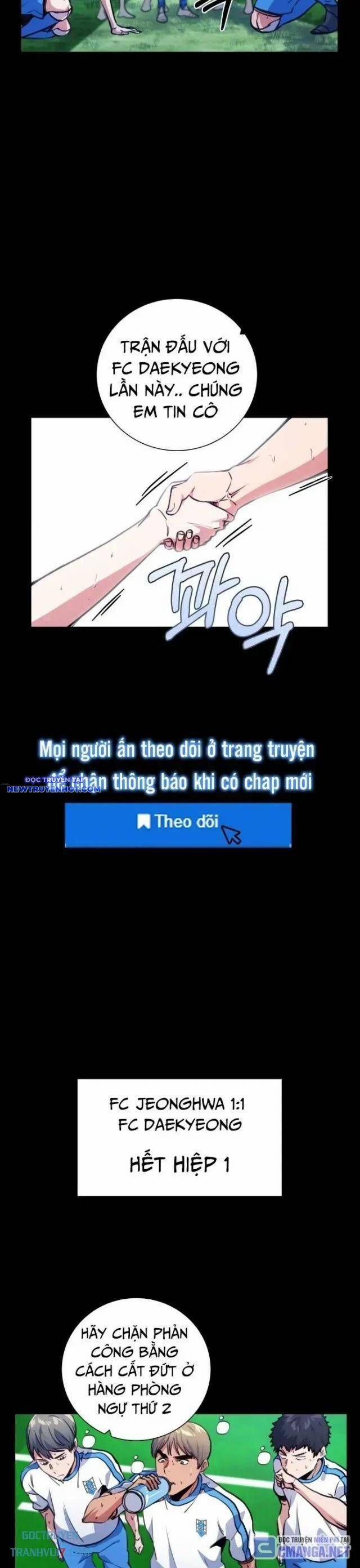 Góc Cao Khung Thành 119 trang 26