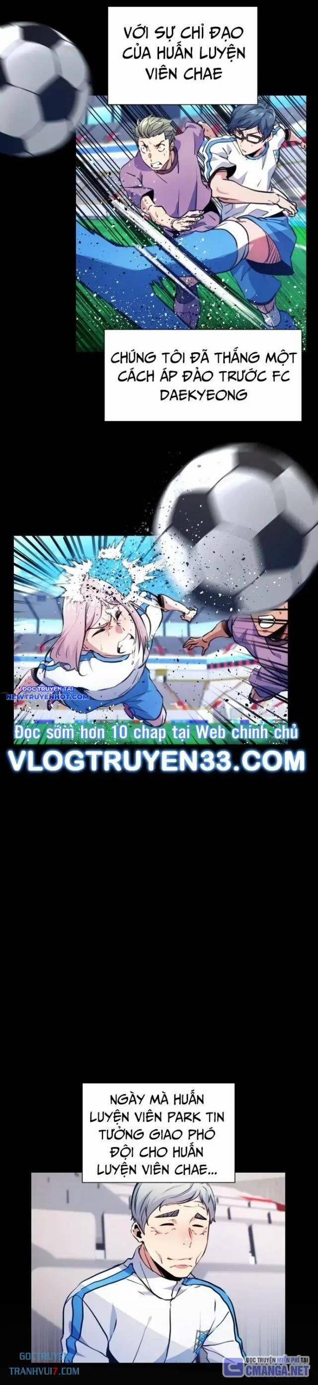 Góc Cao Khung Thành 119 trang 28