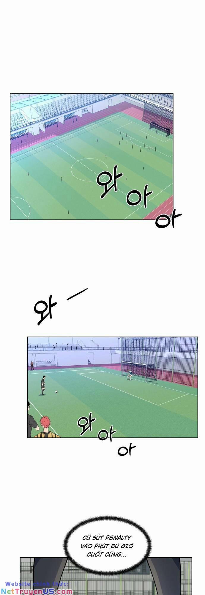 Góc Cao Khung Thành 12 trang 1