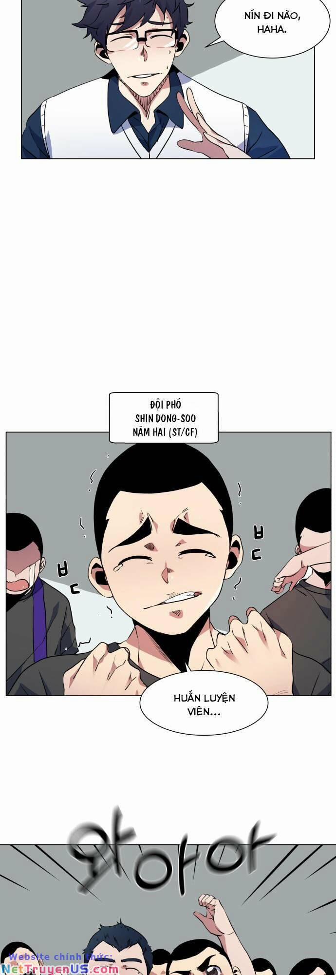 Góc Cao Khung Thành 12 trang 10