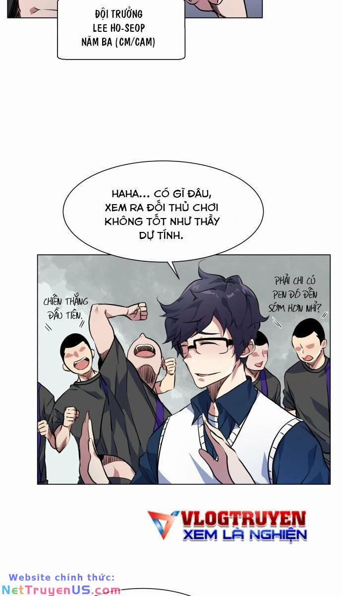 Góc Cao Khung Thành 12 trang 12