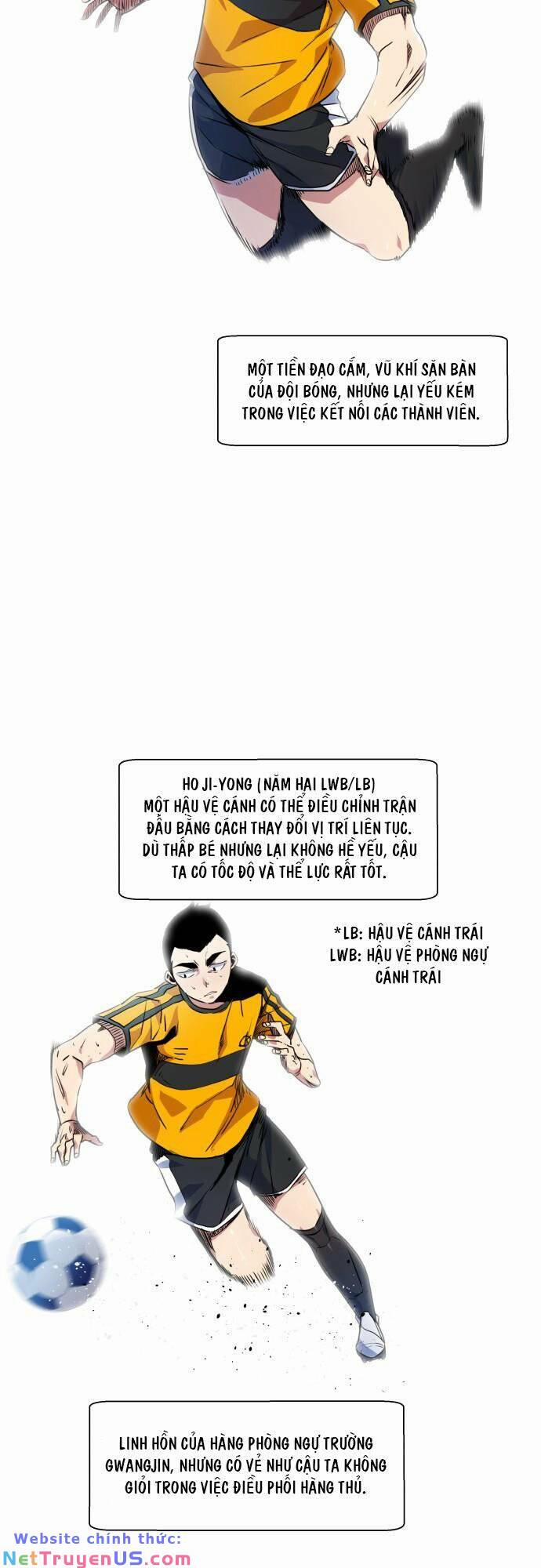 Góc Cao Khung Thành 12 trang 17