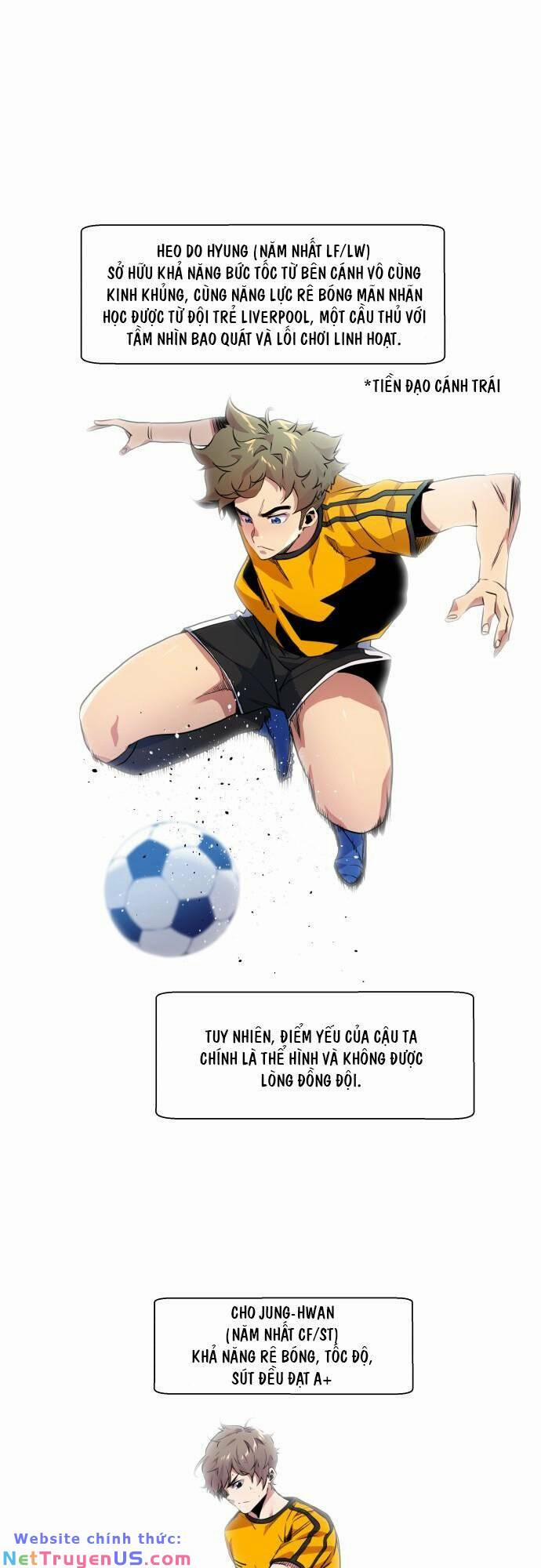 Góc Cao Khung Thành 12 trang 18