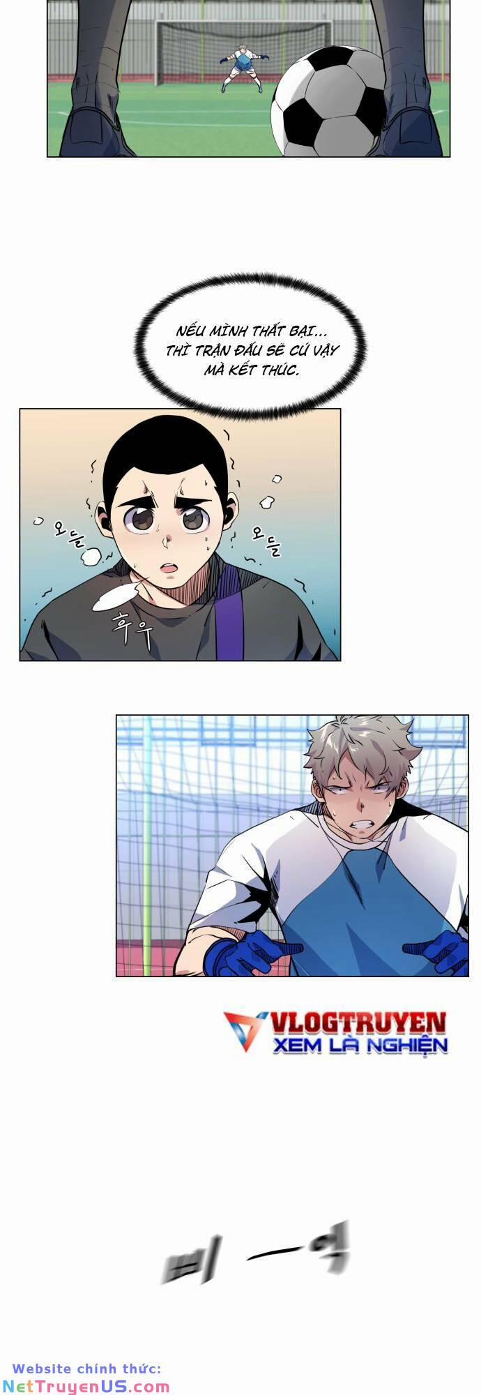 Góc Cao Khung Thành 12 trang 2