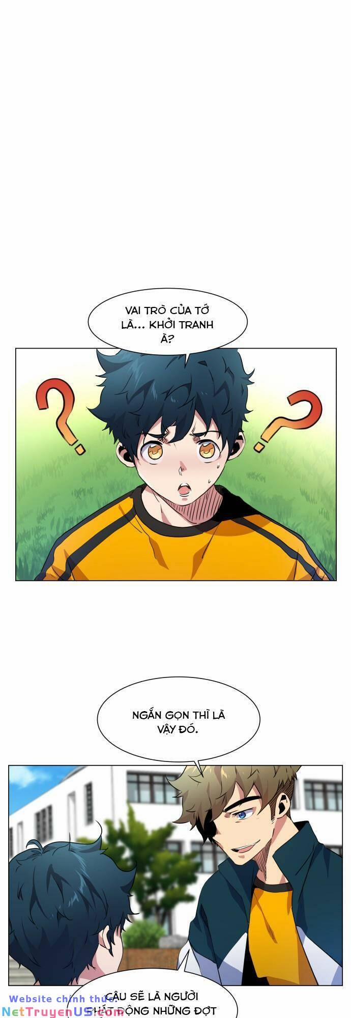 Góc Cao Khung Thành 12 trang 22