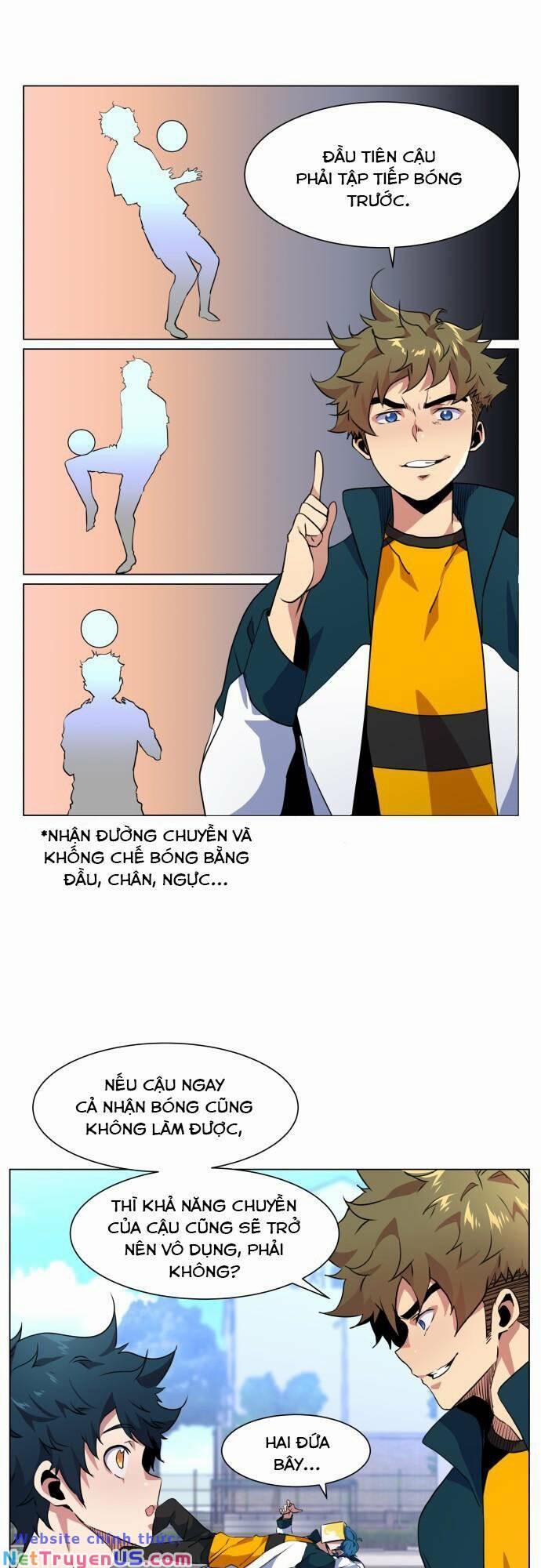 Góc Cao Khung Thành 12 trang 26