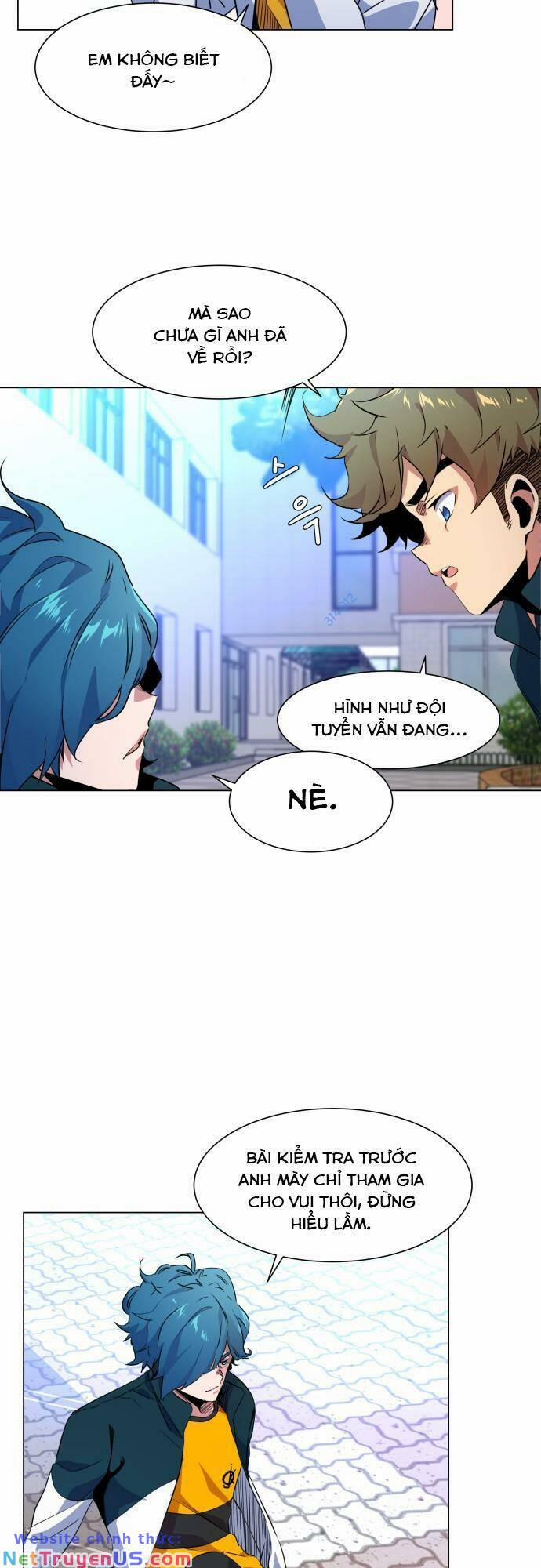 Góc Cao Khung Thành 12 trang 29