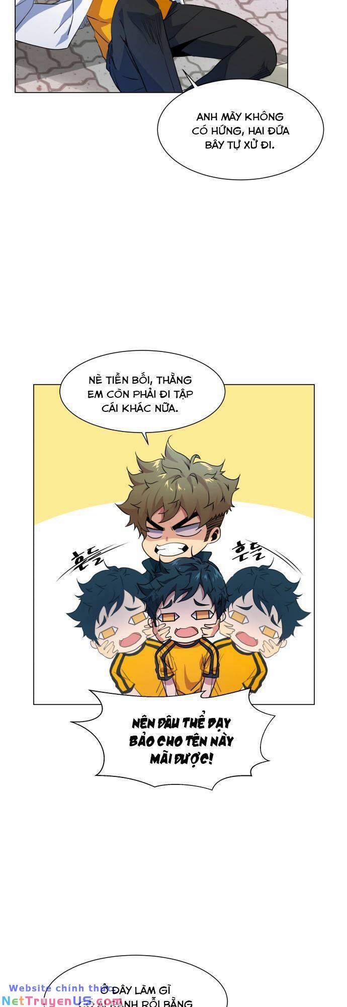 Góc Cao Khung Thành 12 trang 30