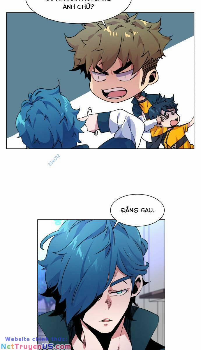 Góc Cao Khung Thành 12 trang 31