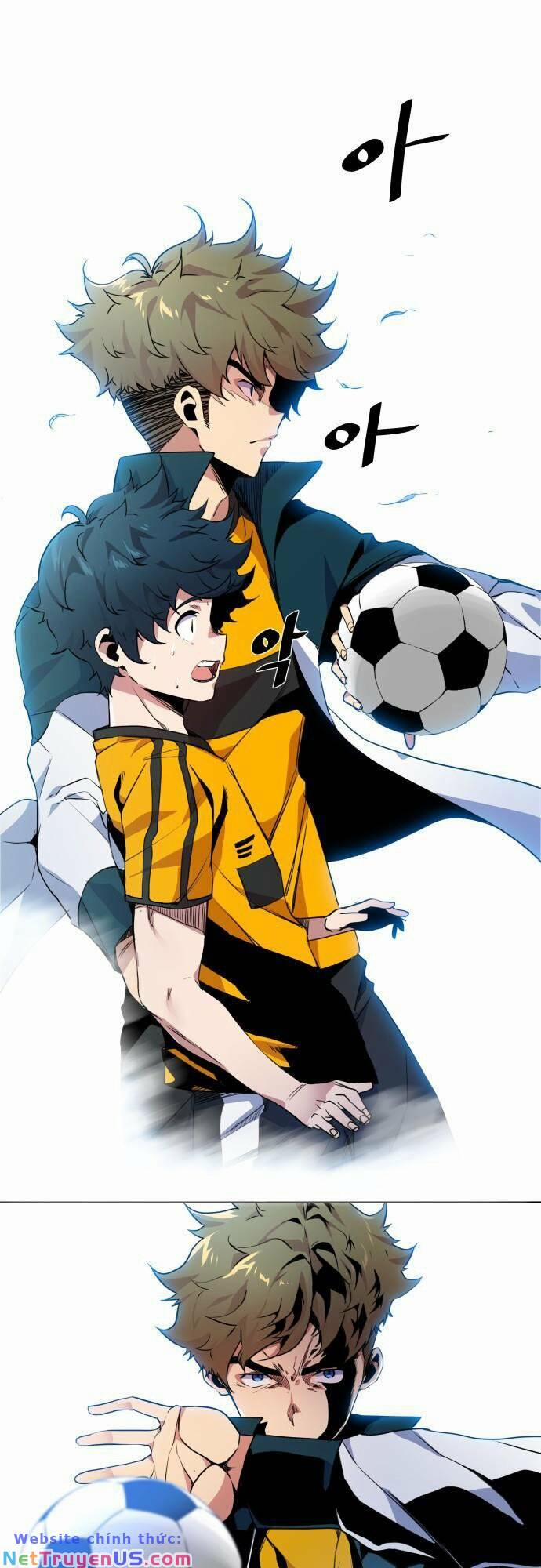 Góc Cao Khung Thành 12 trang 34