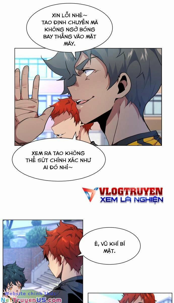 Góc Cao Khung Thành 12 trang 36