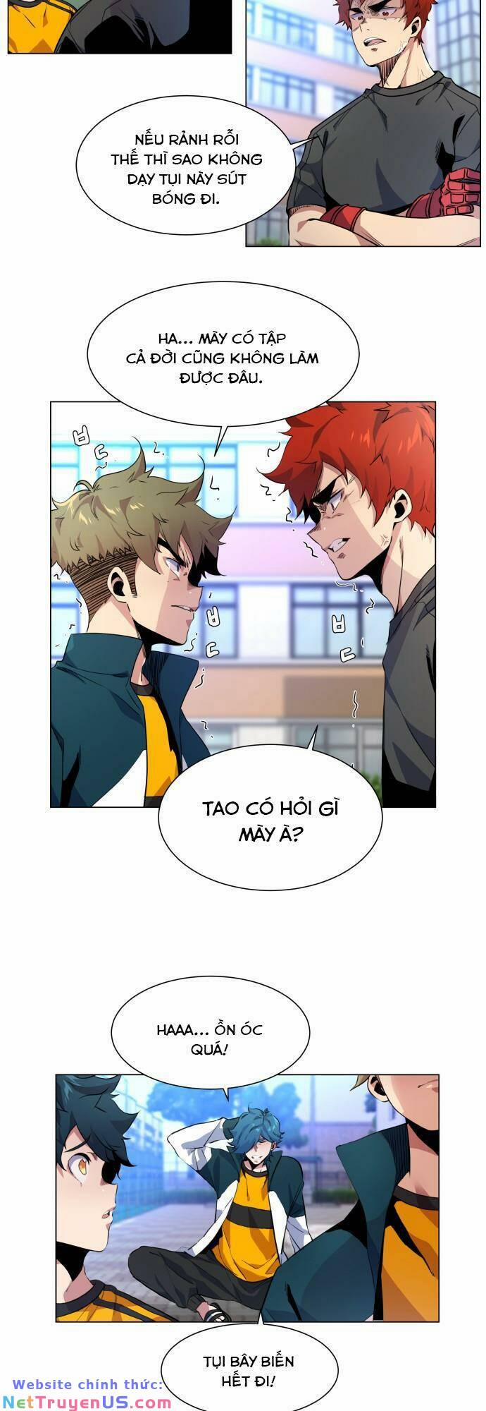 Góc Cao Khung Thành 12 trang 37