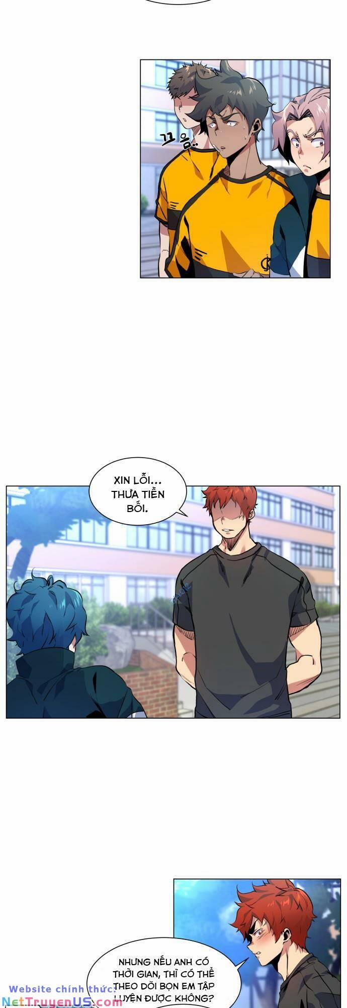 Góc Cao Khung Thành 12 trang 38