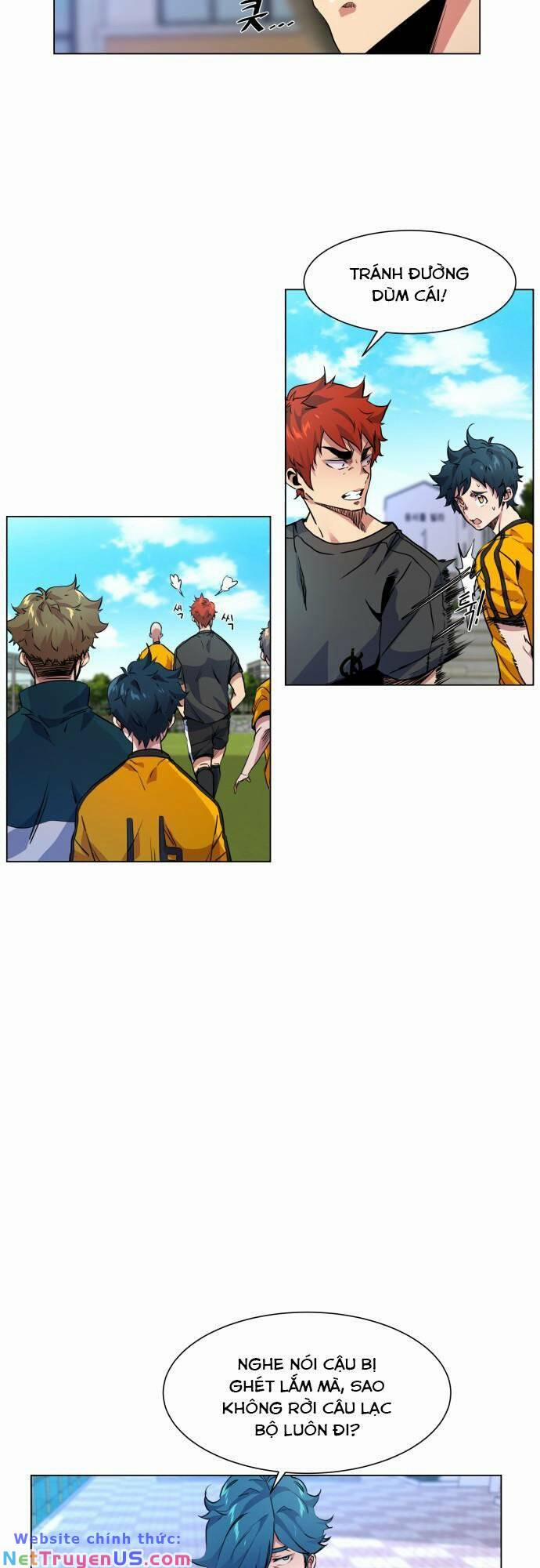 Góc Cao Khung Thành 12 trang 41