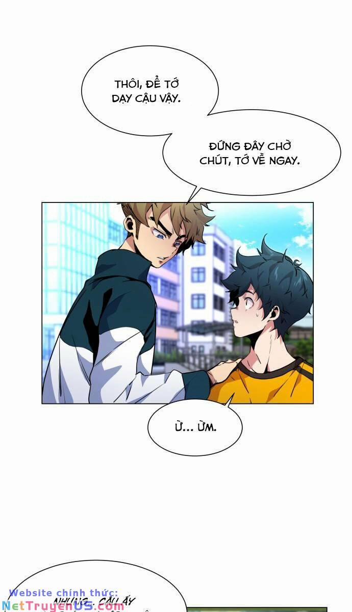 Góc Cao Khung Thành 12 trang 43