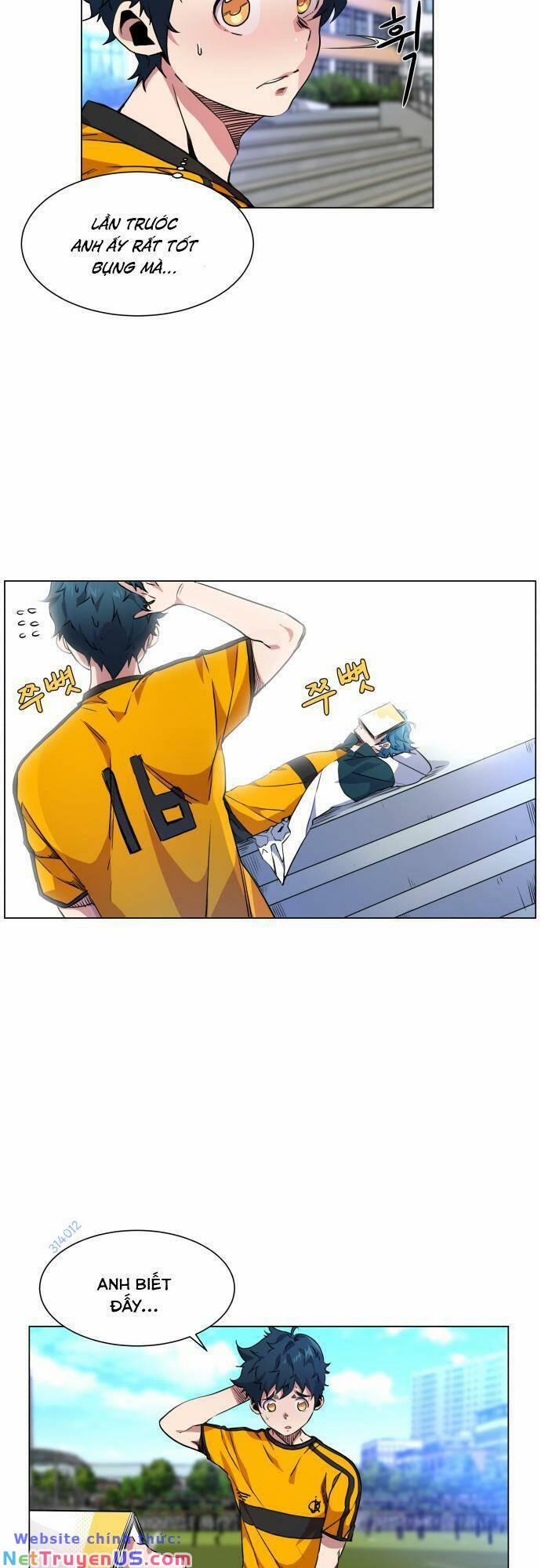 Góc Cao Khung Thành 12 trang 45