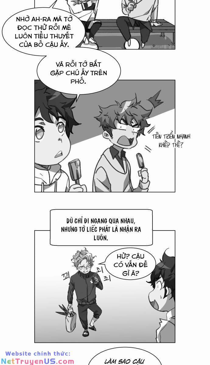 Góc Cao Khung Thành 12 trang 51