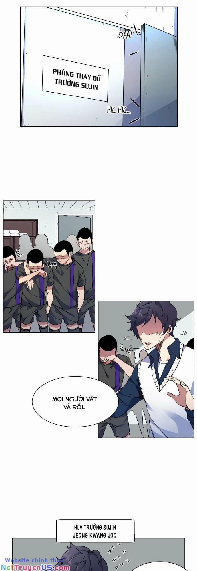 Góc Cao Khung Thành 12 trang 9