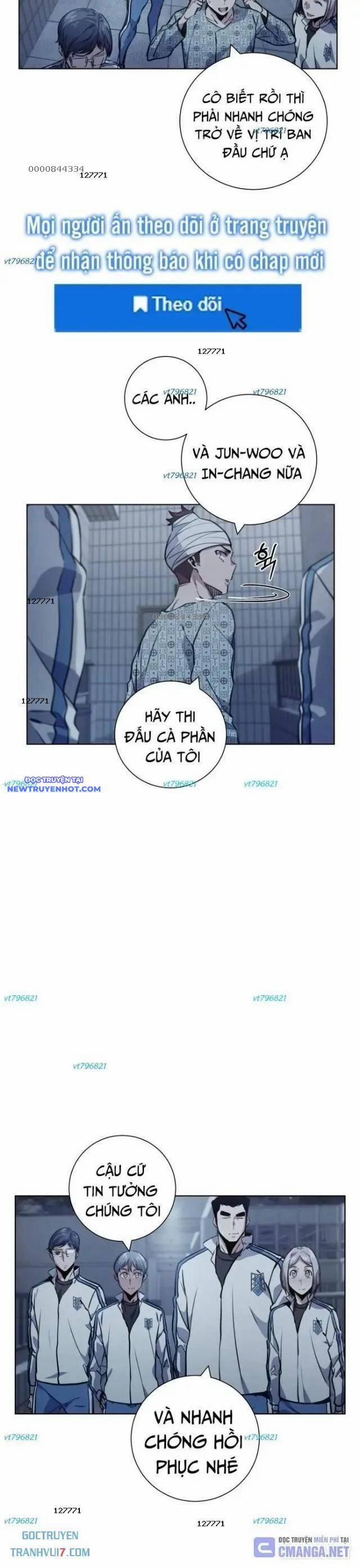 Góc Cao Khung Thành 120 trang 1