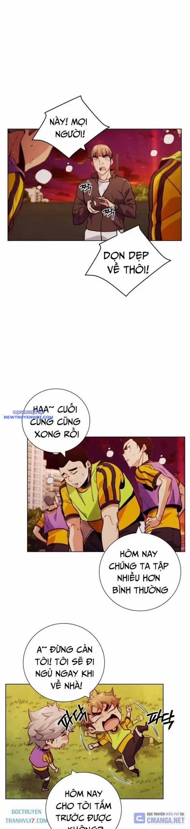 Góc Cao Khung Thành 120 trang 14