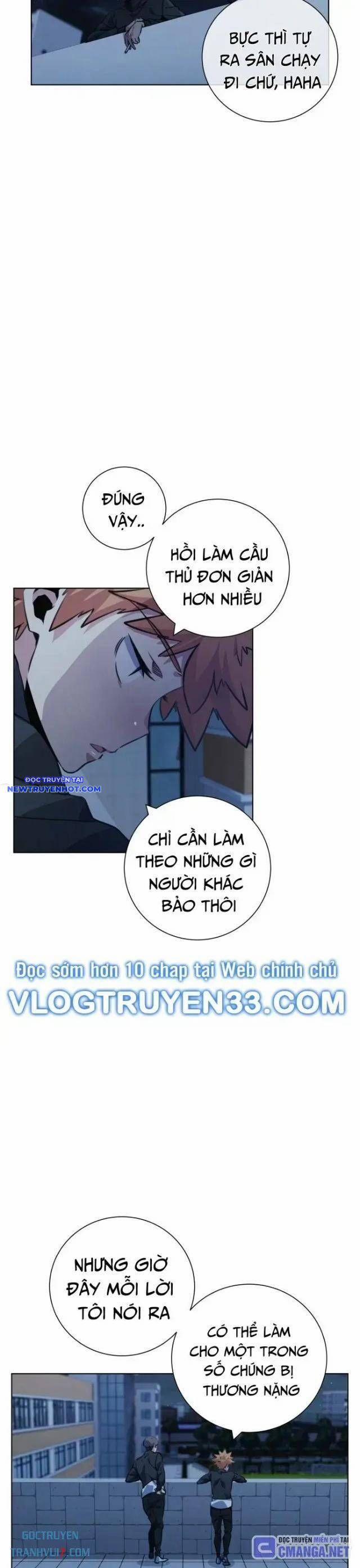 Góc Cao Khung Thành 120 trang 28