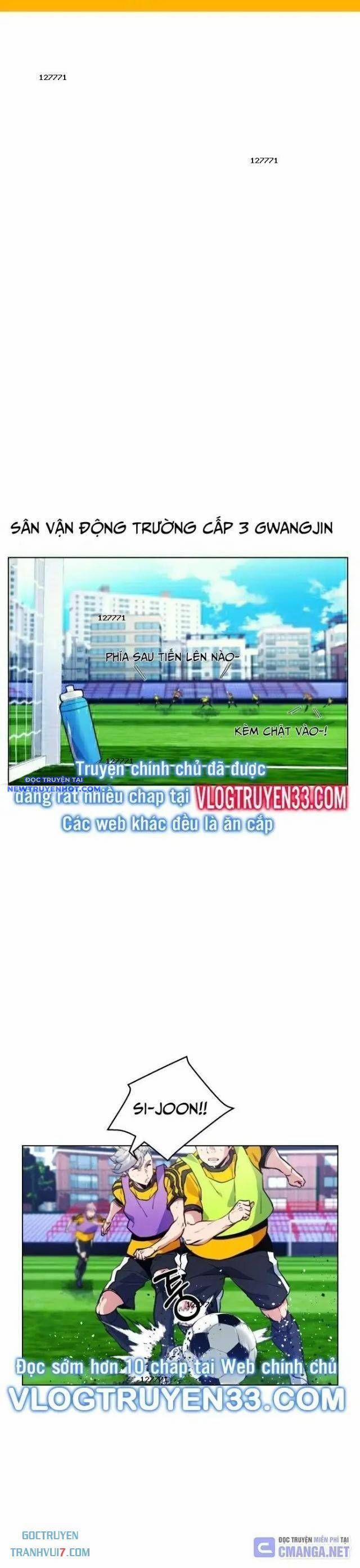 Góc Cao Khung Thành 120 trang 4