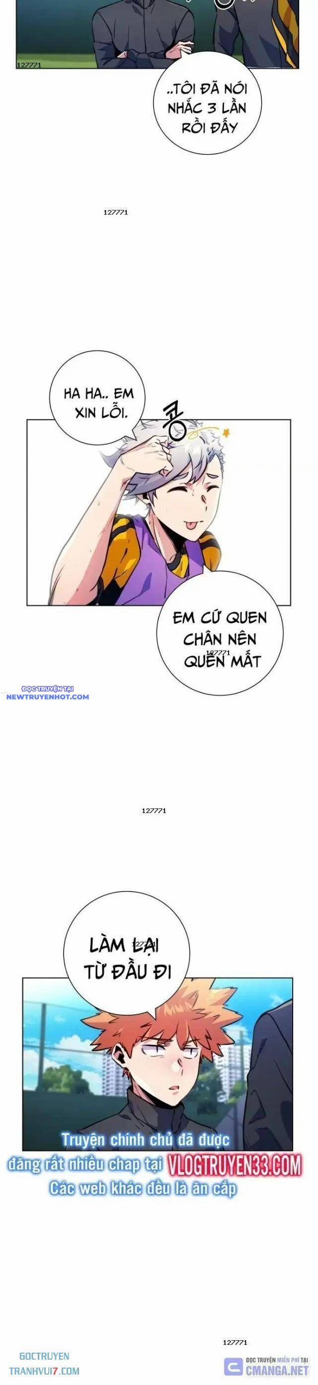 Góc Cao Khung Thành 120 trang 6