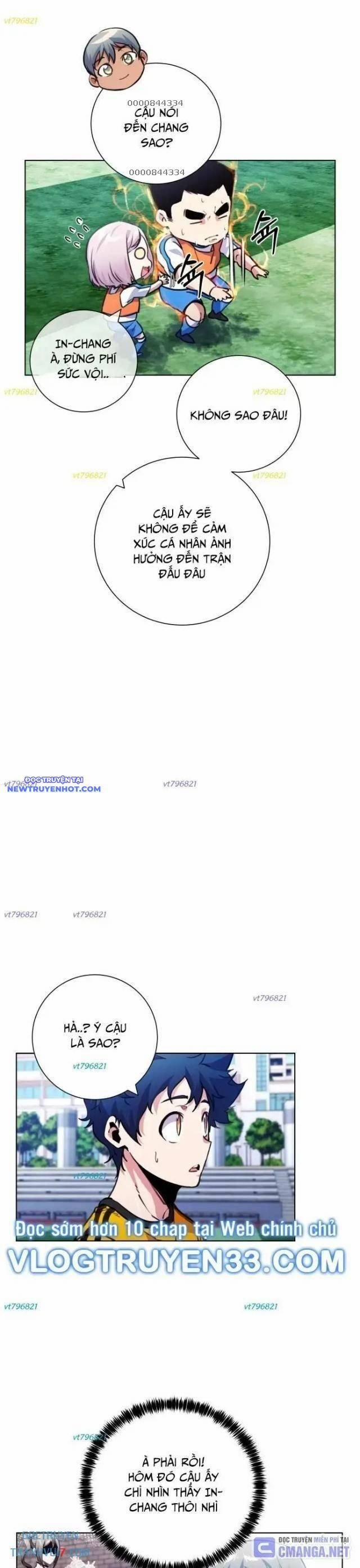 Góc Cao Khung Thành 121 trang 16