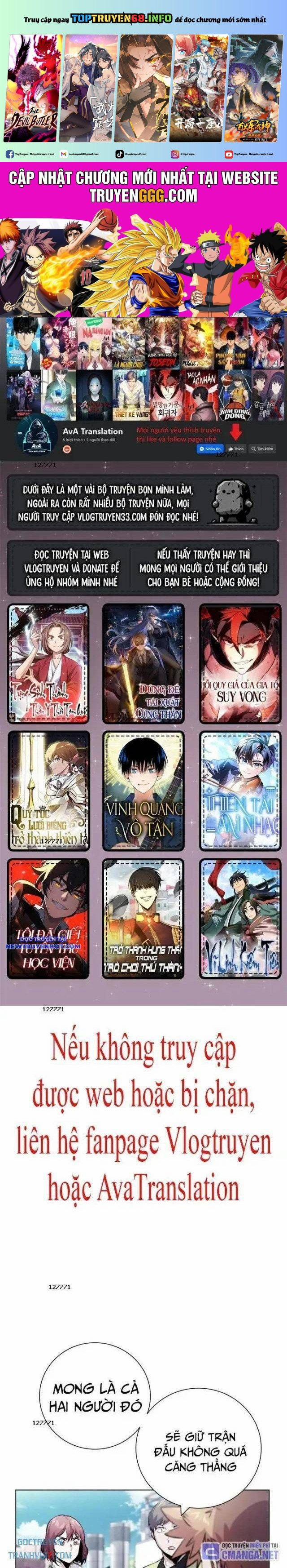 Góc Cao Khung Thành 122 trang 0