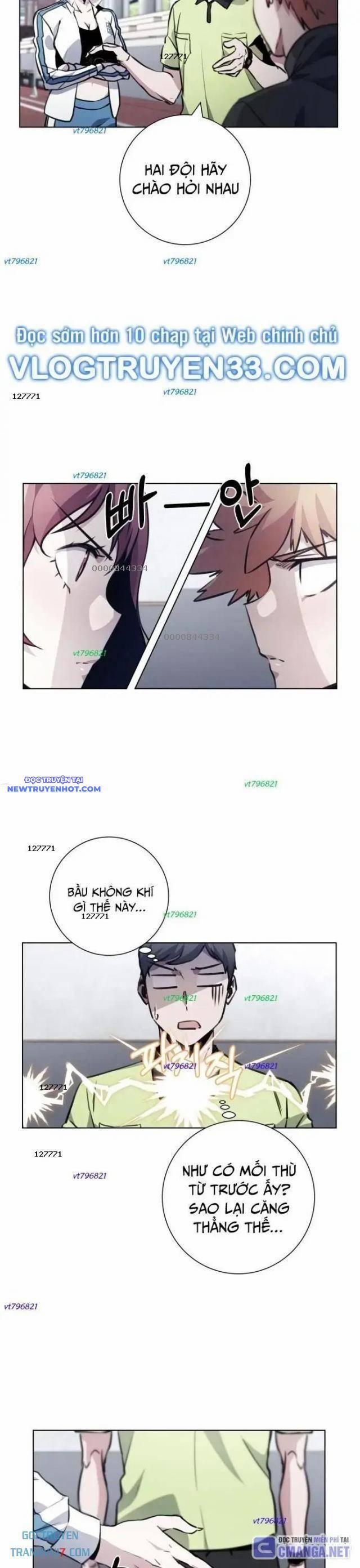 Góc Cao Khung Thành 122 trang 1