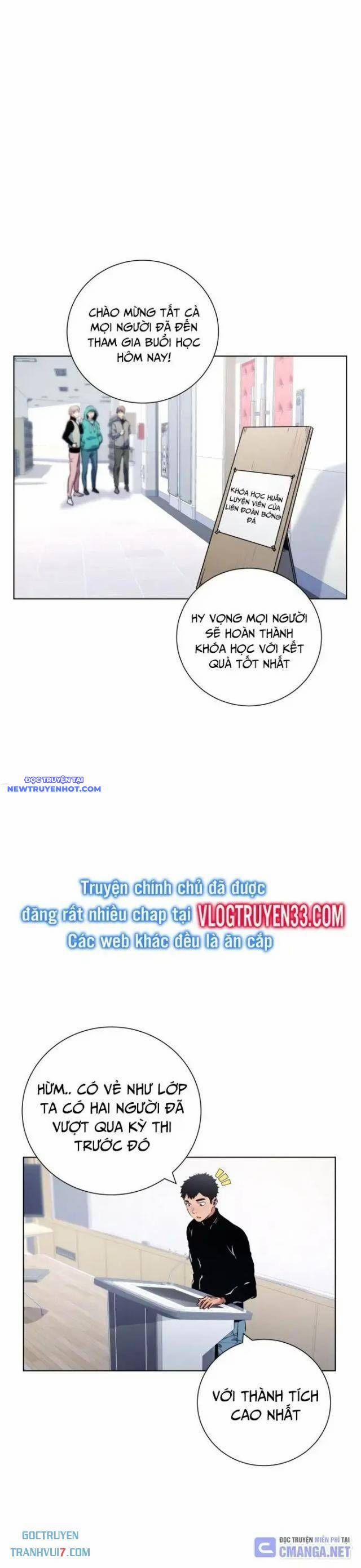 Góc Cao Khung Thành 122 trang 15