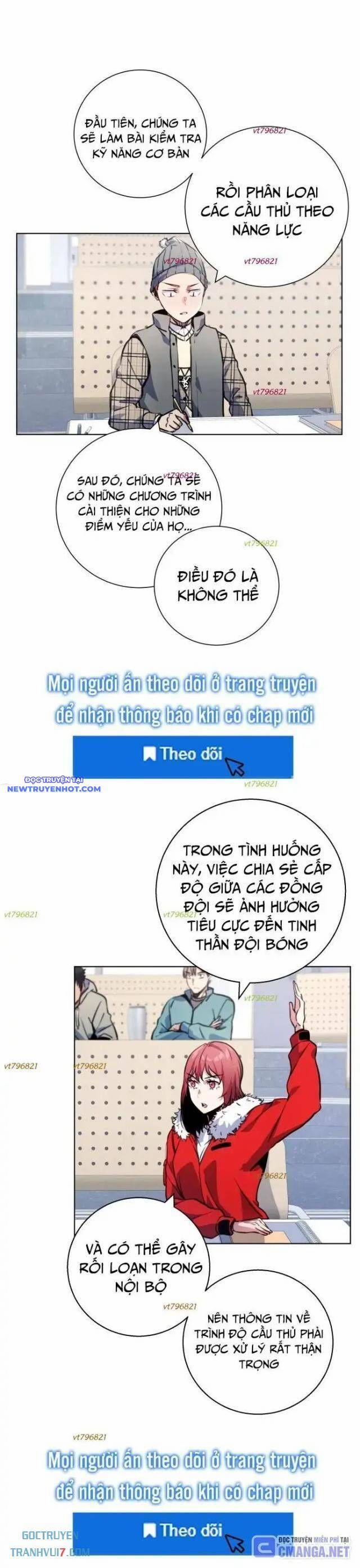 Góc Cao Khung Thành 122 trang 18