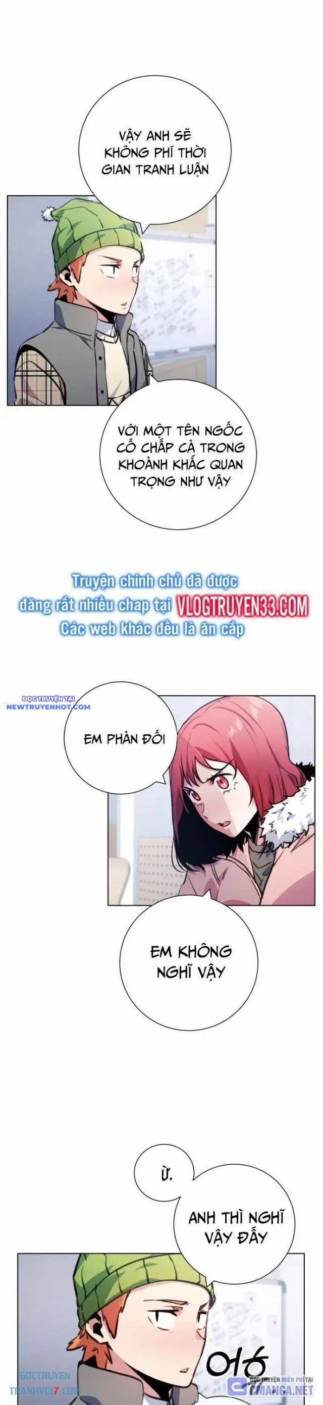 Góc Cao Khung Thành 122 trang 26